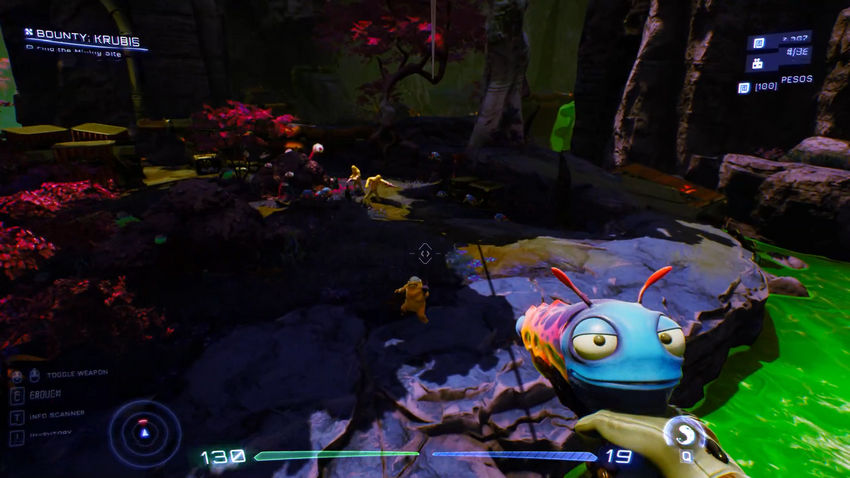 прохождение High On Life