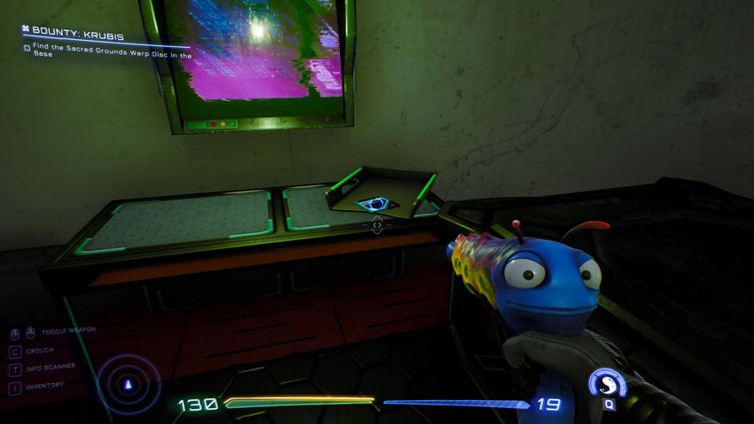 прохождение High On Life