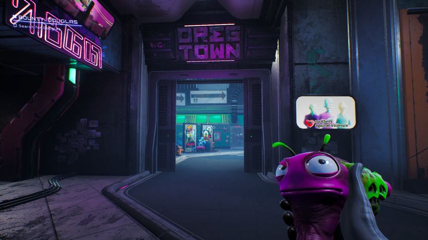 прохождение High On Life