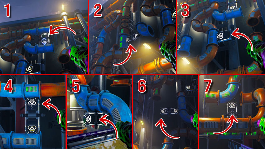 прохождение High On Life