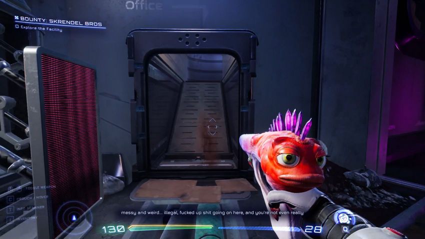 прохождение High On Life