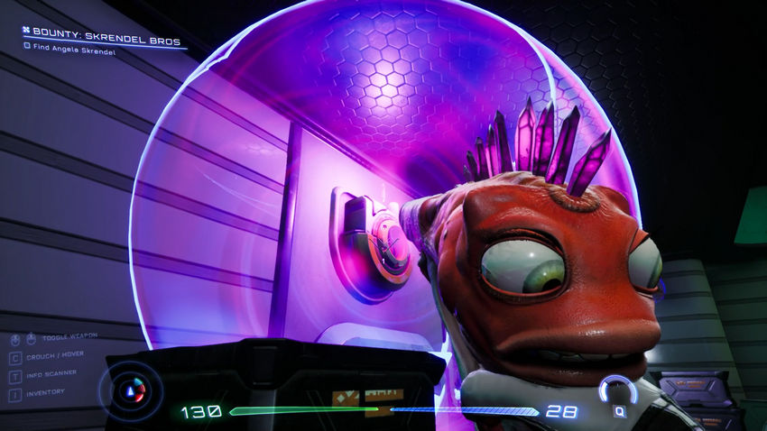 прохождение High On Life