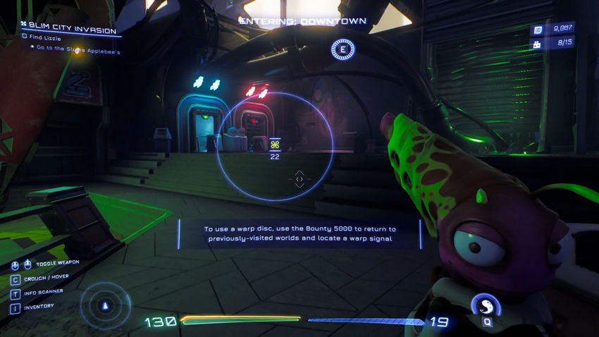 прохождение High On Life