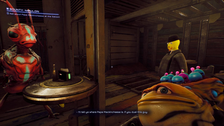 прохождение High On Life