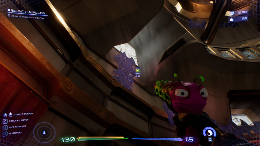 прохождение High On Life