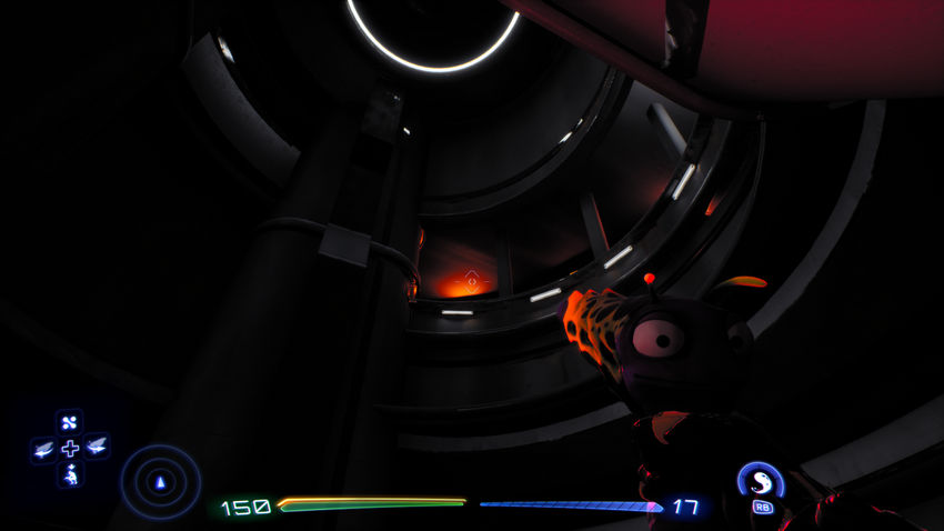 прохождение High On Life