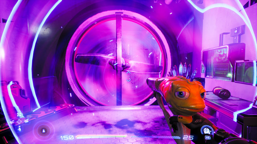 прохождение High On Life