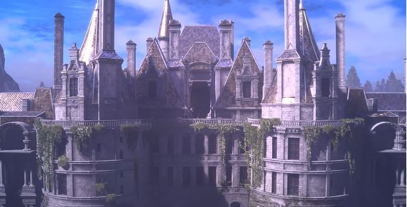 прохождение Forspoken