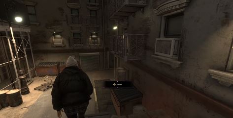 прохождение Forspoken