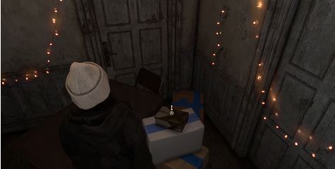 прохождение Forspoken