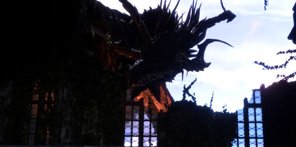 прохождение Forspoken