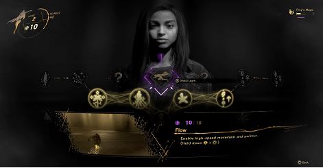 прохождение Forspoken