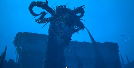 прохождение Forspoken