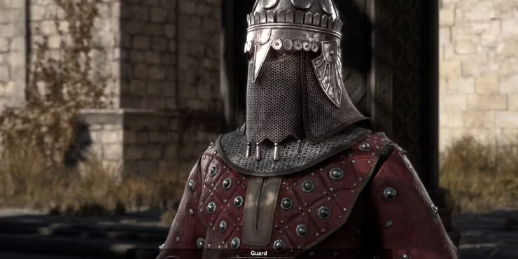 прохождение Forspoken