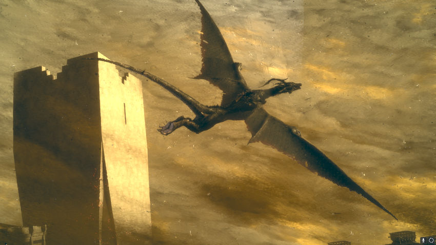 прохождение Forspoken