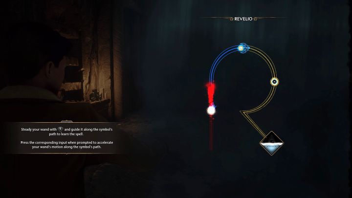 прохождение Hogwarts Legacy сюжет