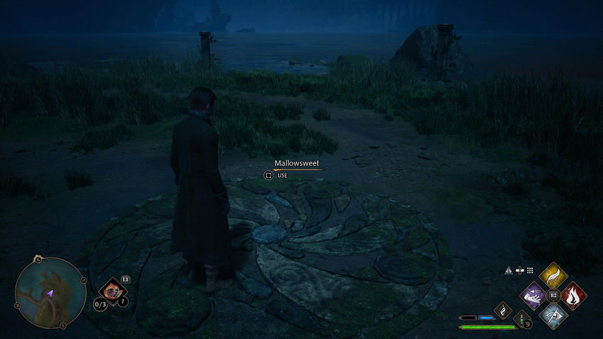 евролос прохождение Hogwarts Legacy сюжет