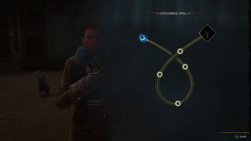 евролос прохождение Hogwarts Legacy сюжет