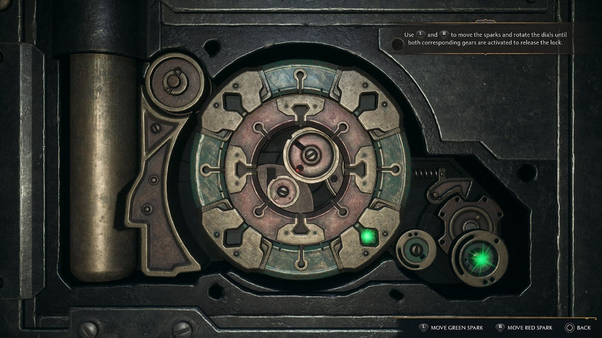 евролос прохождение Hogwarts Legacy сюжет