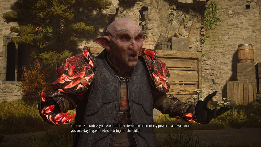 прохождение Hogwarts Legacy сюжет