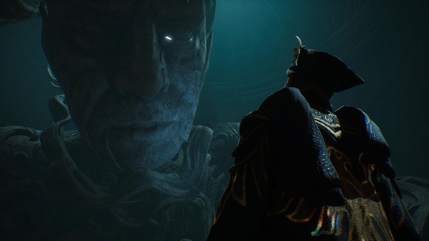 прохождение Hogwarts Legacy сюжет