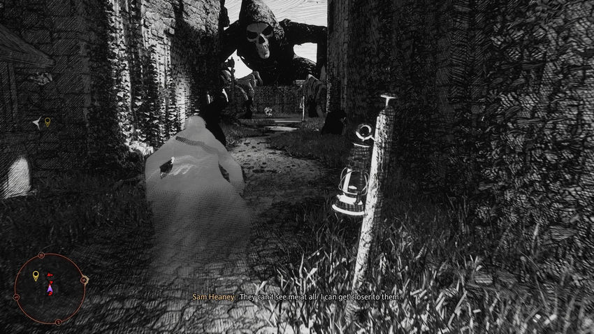 прохождение Hogwarts Legacy сюжет