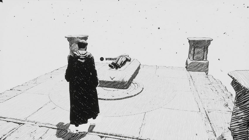 прохождение Hogwarts Legacy сюжет