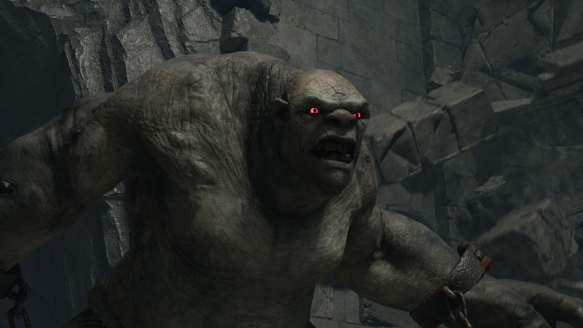 прохождение Hogwarts Legacy сюжет