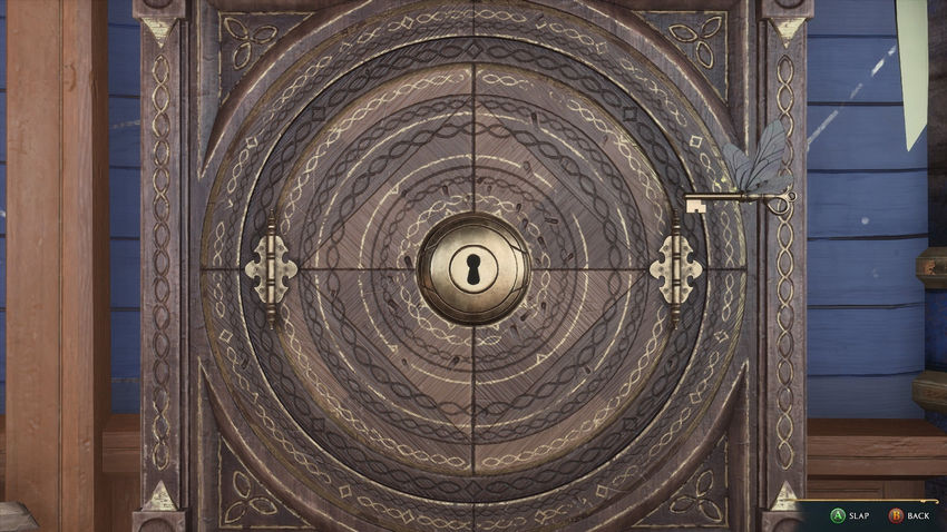 дополнительные задания Hogwarts Legacy