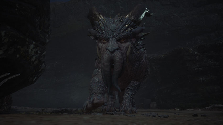 прохождение Hogwarts Legacy сюжет