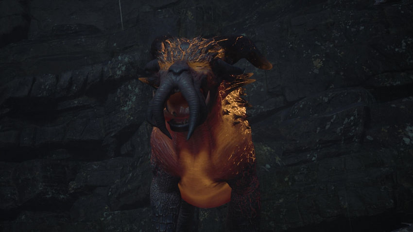 прохождение Hogwarts Legacy сюжет