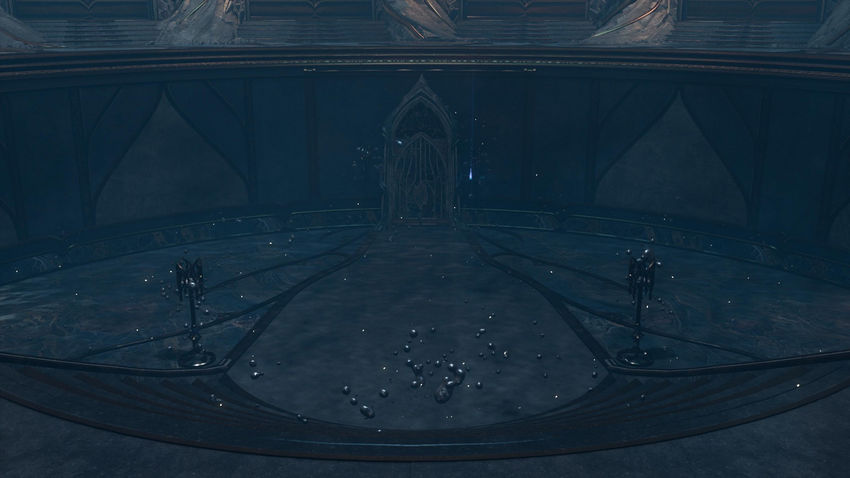 прохождение Hogwarts Legacy сюжет