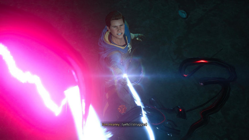 прохождение Hogwarts Legacy сюжет