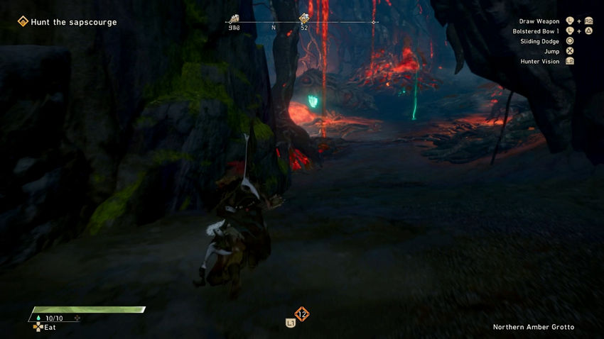 прохождение Wild Hearts