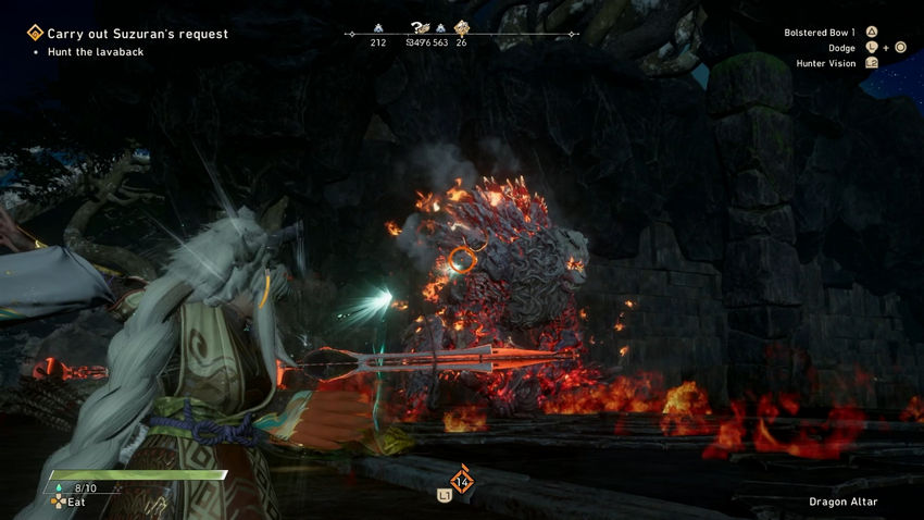 прохождение Wild Hearts