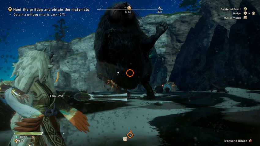 прохождение Wild Hearts