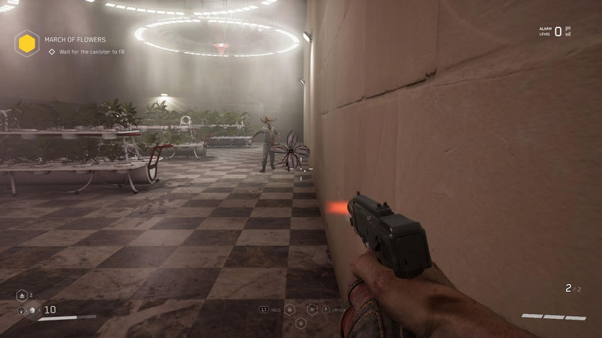 прохождение Atomic Heart