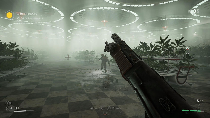 прохождение Atomic Heart