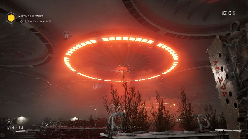 прохождение Atomic Heart