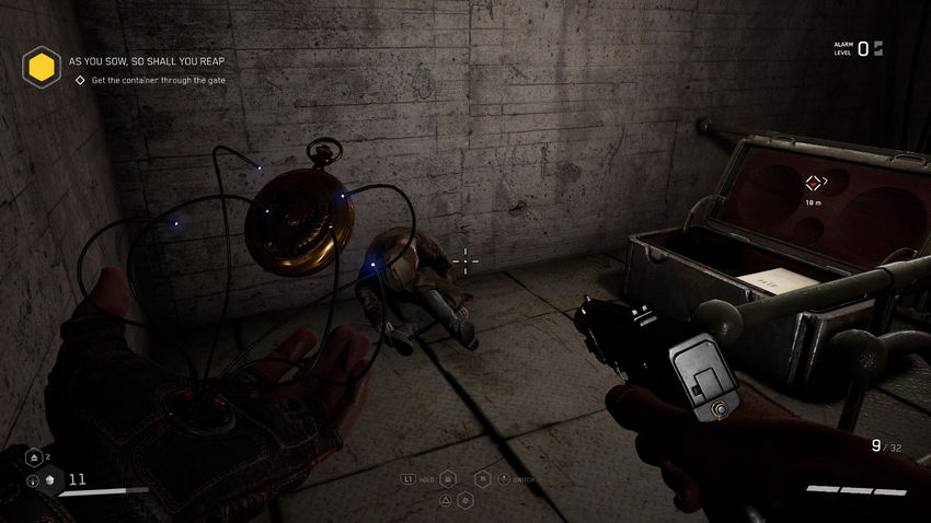 прохождение Atomic Heart