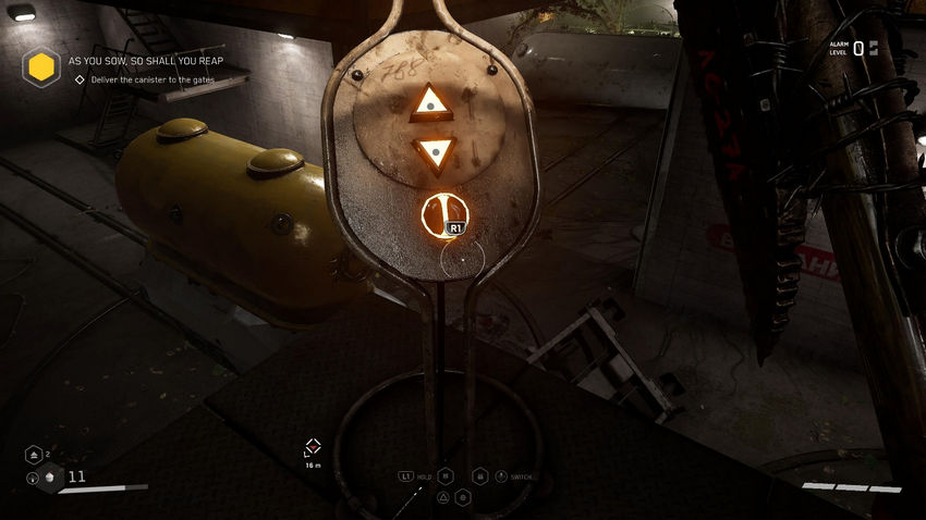 прохождение Atomic Heart