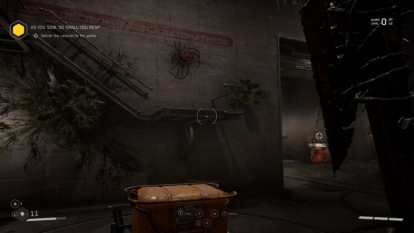 прохождение Atomic Heart