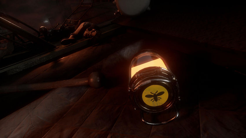 прохождение Atomic Heart