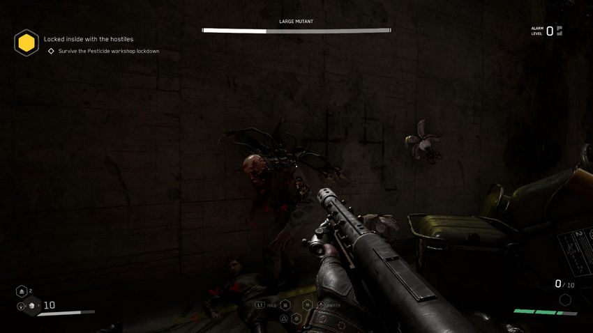 прохождение Atomic Heart