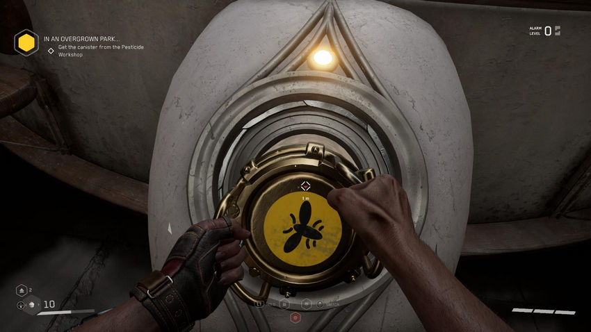 прохождение Atomic Heart