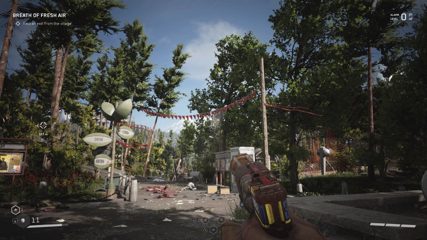 прохождение Atomic Heart