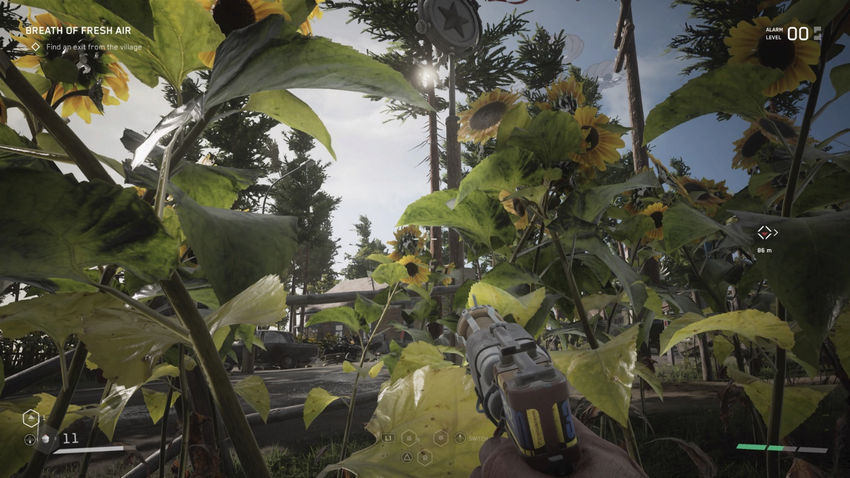 прохождение Atomic Heart