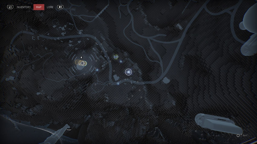 прохождение Atomic Heart