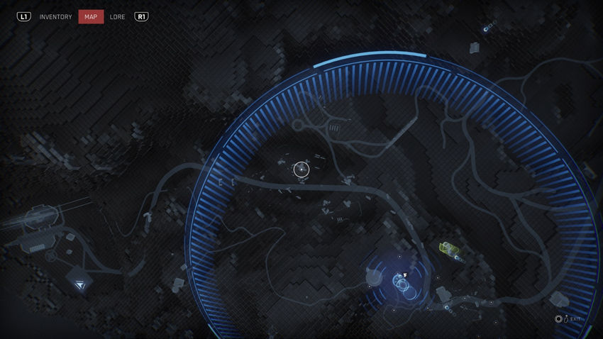 прохождение Atomic Heart