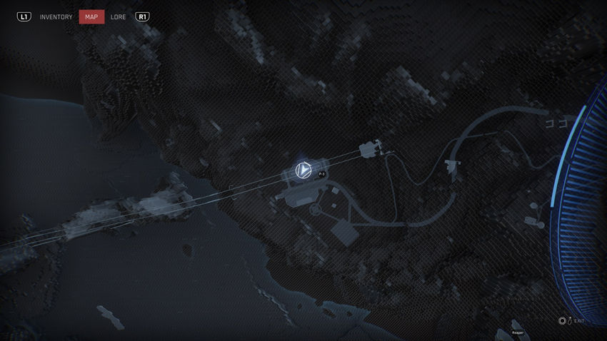 прохождение Atomic Heart